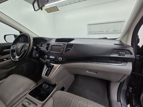 Used 2012 Honda CR-V EX-L image 23