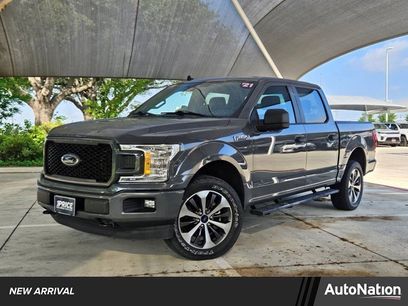 Used 2020 Ford F150 XL w/ Equipment Group 101A Mid