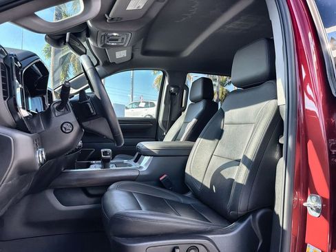 Used 2023 GMC Sierra 1500 SLT w/ SLT Premium Plus Package image 24