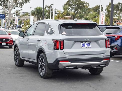 New 2026 Kia Sorento S image 13