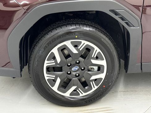 New 2026 Subaru Forester Premium image 10