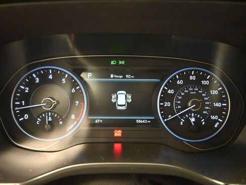 Used 2020 Hyundai Palisade SEL FWD image 14