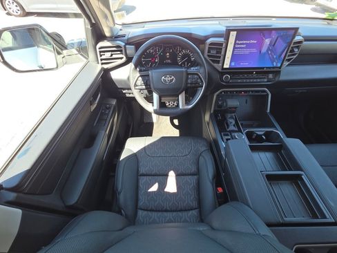 Used 2022 Toyota Tundra SR5 w/ TRD Off-Road Premium Package image 6