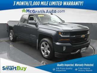 Used 2018 Chevrolet Silverado 1500 LT w/ All Star Edition video 1