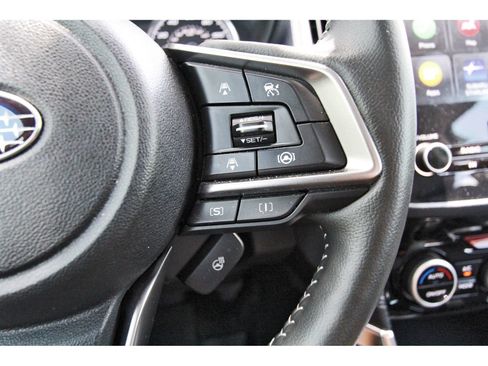 Used 2024 Subaru Forester Touring w/ POP Package 3 AWD/4WD image 16