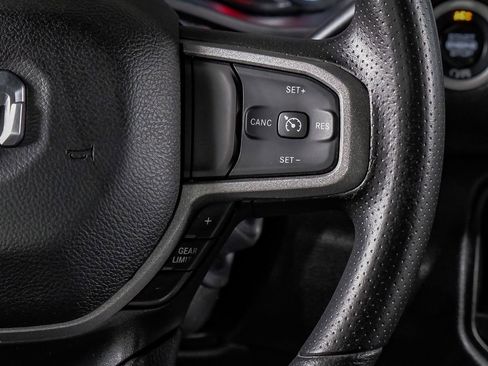 Used 2024 RAM 2500 Tradesman w/ Bed Utility Group image 19