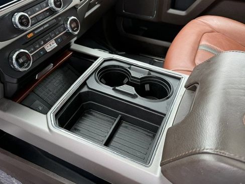 Used 2022 Ford F350 King Ranch w/ King Ranch Ultimate Package image 19