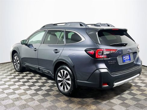 Used 2024 Subaru Outback Limited image 6
