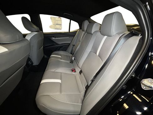 New 2026 Toyota Camry SE FWD image 13