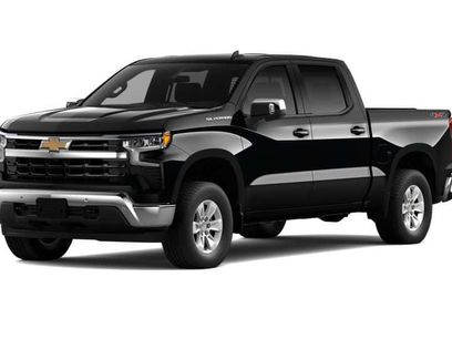 New 2026 Chevrolet Silverado 1500 LT w/ Safety Package