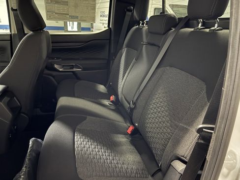 New 2025 Ford Ranger XLT w/ Convenience Package image 16