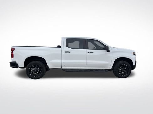 Used 2021 Chevrolet Silverado 1500 LT Trail Boss image 6