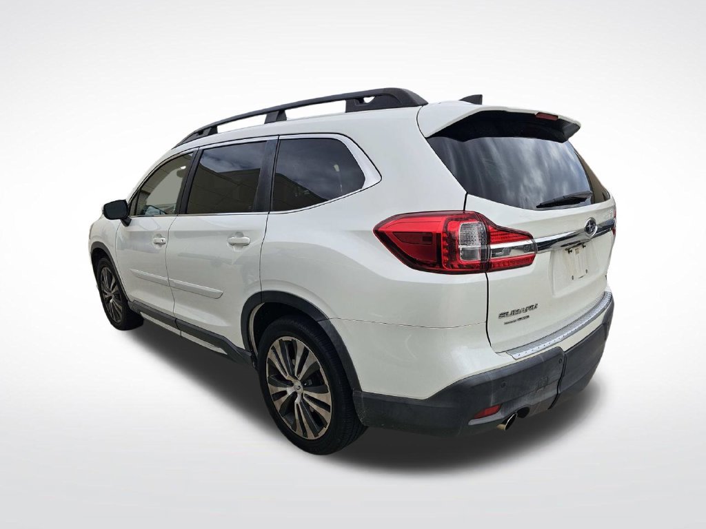 Used 2020 Subaru Ascent Limited w/ Technology Package AWD/4WD image 9
