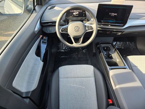 New 2026 Volkswagen ID.4 Pro image 8