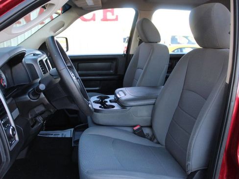 Used 2014 RAM 1500 Express image 17