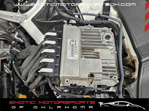 Used 2021 Audi RS 5 w/ Black Optic Carbon Package AWD/4WD image 17