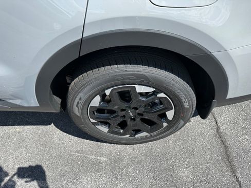 New 2026 Kia Sorento S AWD/4WD image 9