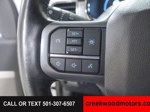 Used 2021 Ford F150 Lariat AWD/4WD image 53
