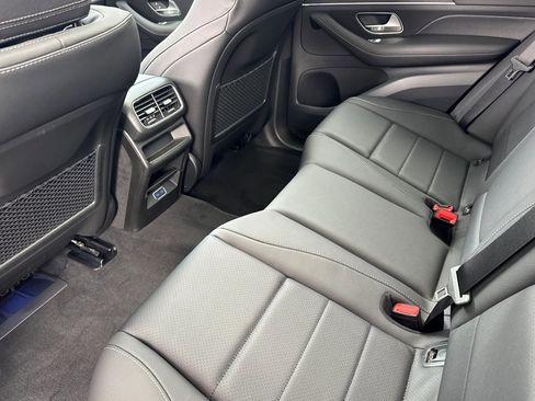 New 2026 Mercedes-Benz GLE 450 4MATIC image 19