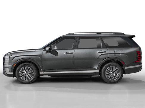 New 2026 Hyundai Palisade SEL Premium image 3