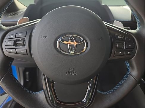 Used 2021 Toyota Supra A91 Edition image 31