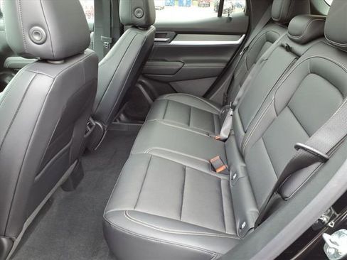 New 2026 GMC Terrain Elevation image 7