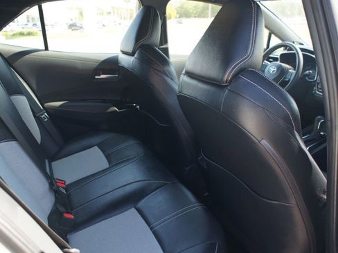 Used 2023 Toyota Corolla XSE image 20