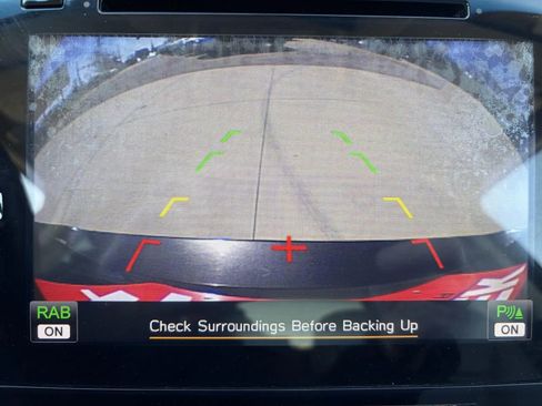 Used 2018 Subaru Legacy 2.5i Limited AWD/4WD image 20
