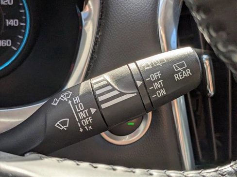 Used 2019 Chevrolet Traverse Premier w/ LPO, Cargo Package image 7