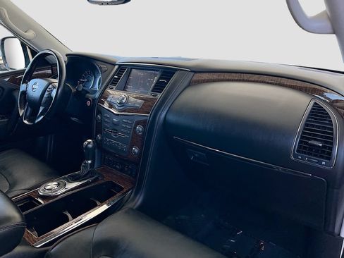 Used 2019 Nissan Armada SL w/ Premium Package RWD image 31