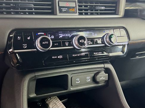 New 2026 Honda Passport TrailSport Elite image 12