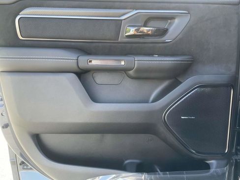 New 2026 RAM 1500 RHO w/ RHO Level 1 Equipment Group AWD/4WD image 21