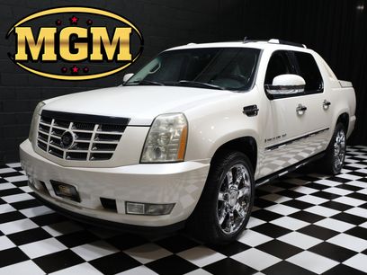 Used 2007 Cadillac Escalade EXT w/ Information Package
