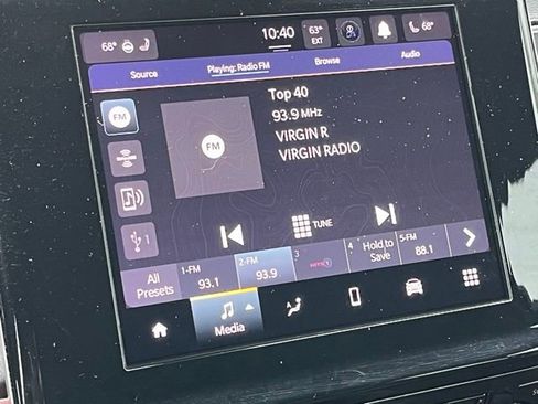 Used 2022 Jeep Grand Cherokee L Laredo image 13