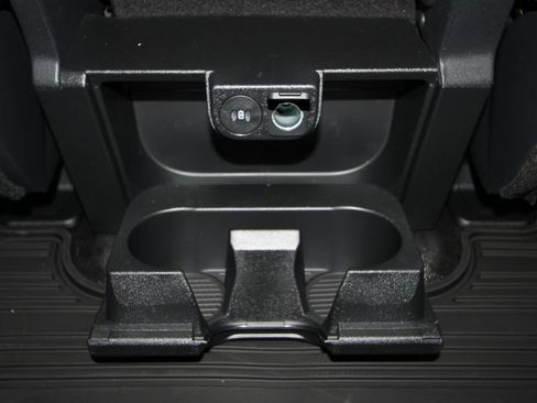 Used 2025 Ford F350 Lariat w/ Black Appearance Package image 31