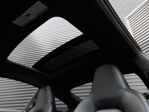 Certified 2023 Porsche 911 Carrera GTS RWD image 15