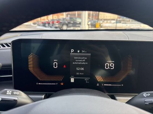 New 2026 Kia K5 GT-Line w/ GT-Line Red Interior Package FWD image 28