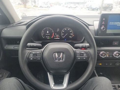 New 2026 Honda CR-V LX image 19
