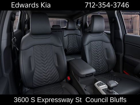New 2026 Kia Sportage X-Line AWD/4WD image 17