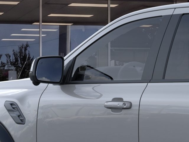 New 2026 Ford Ranger Raptor AWD/4WD image 20