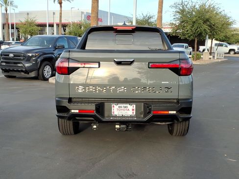 Used 2023 Hyundai Santa Cruz Night AWD/4WD image 5