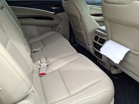 Used 2020 Acura MDX 3.5L image 22