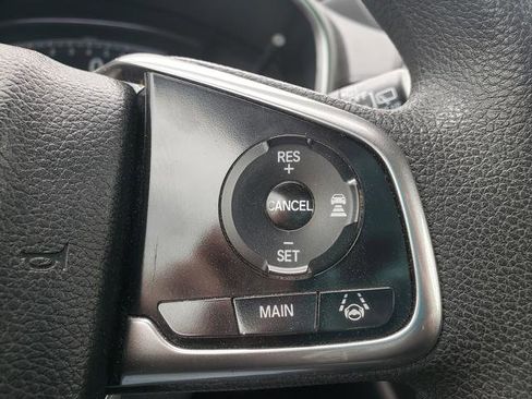 Used 2017 Honda CR-V EX image 23