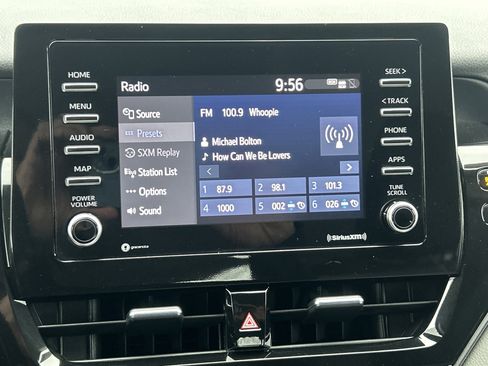 Used 2024 Toyota Camry LE image 25