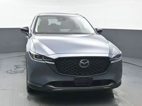 Certified 2023 MAZDA CX-5 Carbon Edition image 8