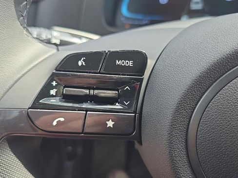 New 2026 Hyundai Elantra Sport FWD image 14