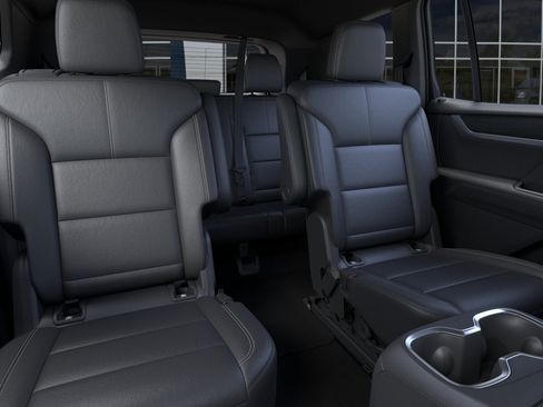 New 2026 GMC Acadia Elevation w/ Elevation Premium Package AWD/4WD image 32