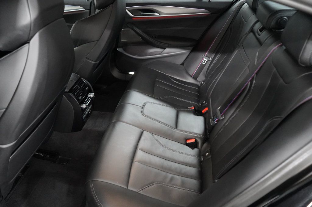 Used 2023 BMW M5 w/ Competition Package AWD/4WD image 16