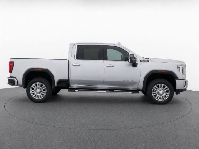 Used 2020 GMC Sierra 2500 Denali w/ Denali Ultimate Package AWD/4WD image 8