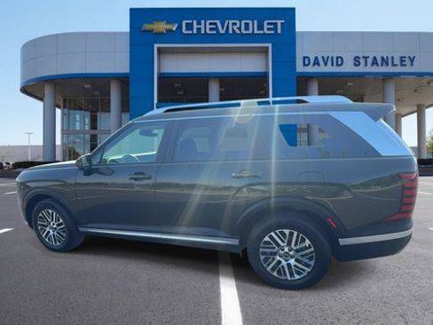 Used 2026 Hyundai Palisade SEL AWD/4WD image 5
